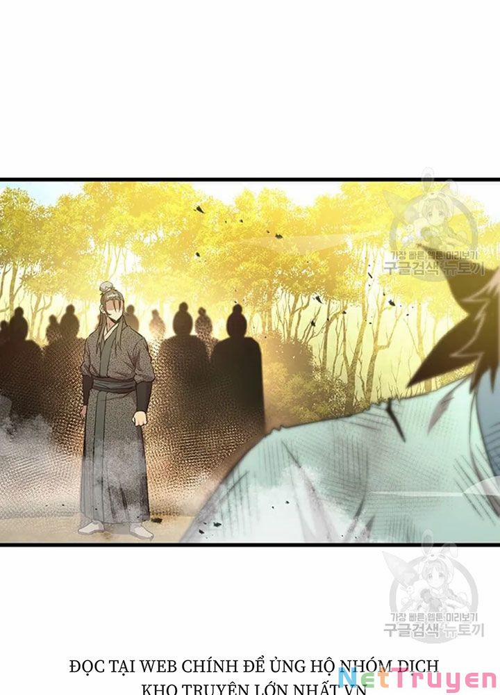 Đạo Sĩ Giang Hồ 66 trang 45