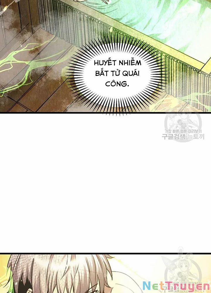 Đạo Sĩ Giang Hồ 66 trang 47