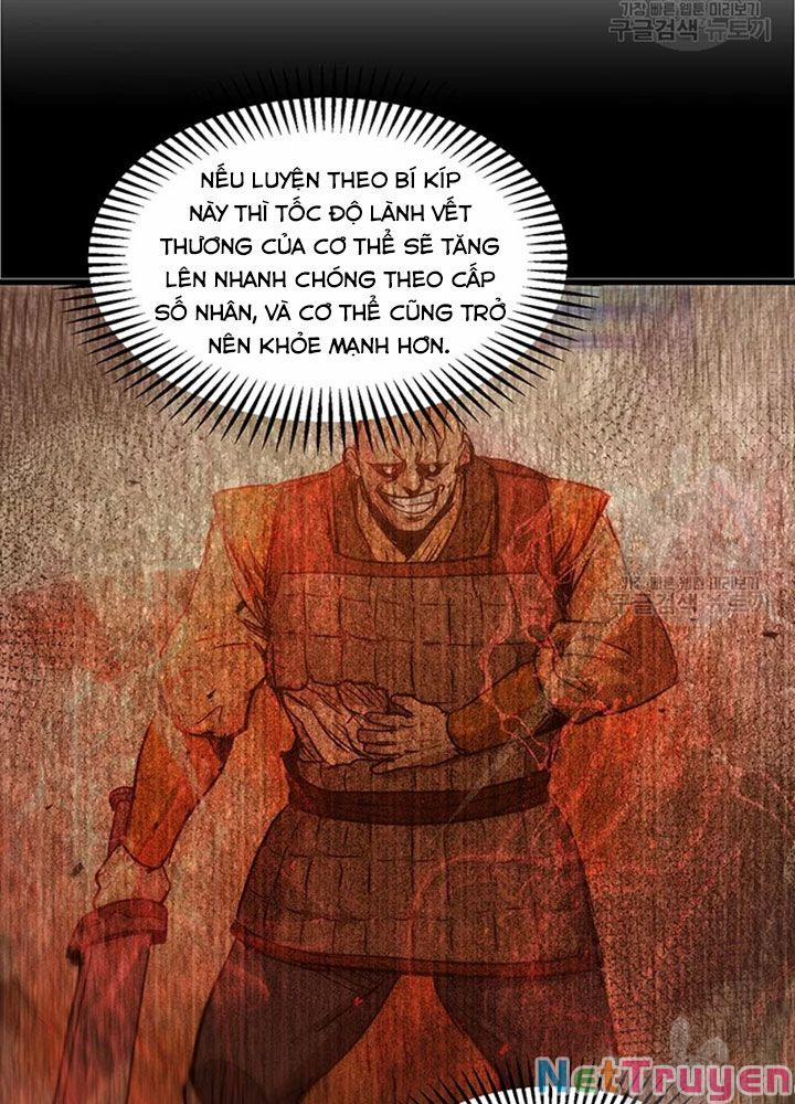 Đạo Sĩ Giang Hồ 66 trang 49