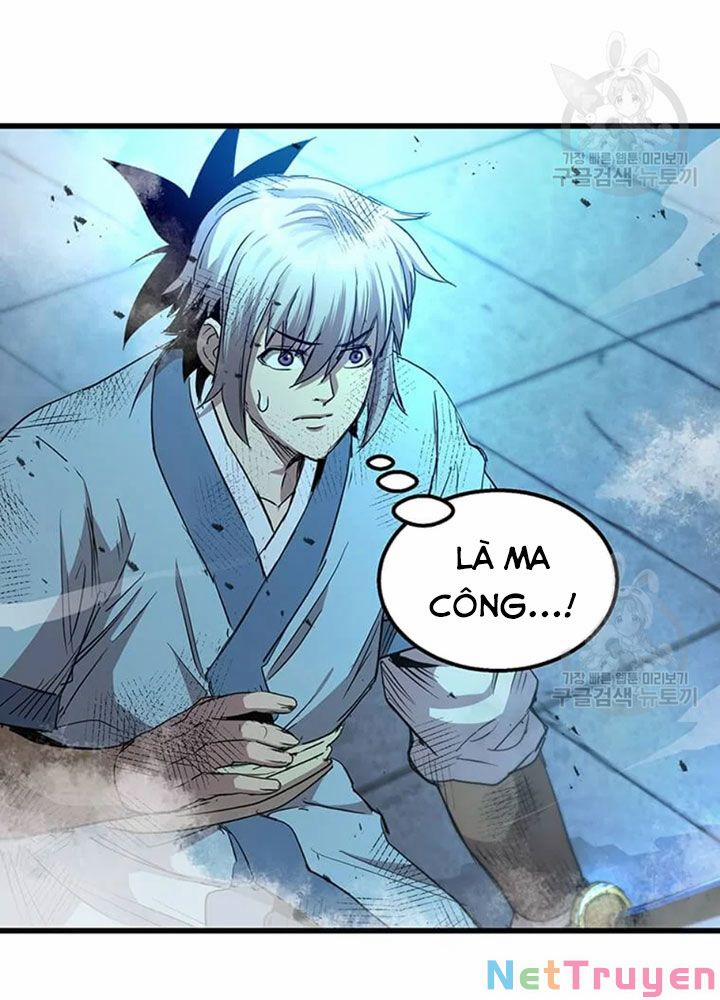 Đạo Sĩ Giang Hồ 66 trang 6