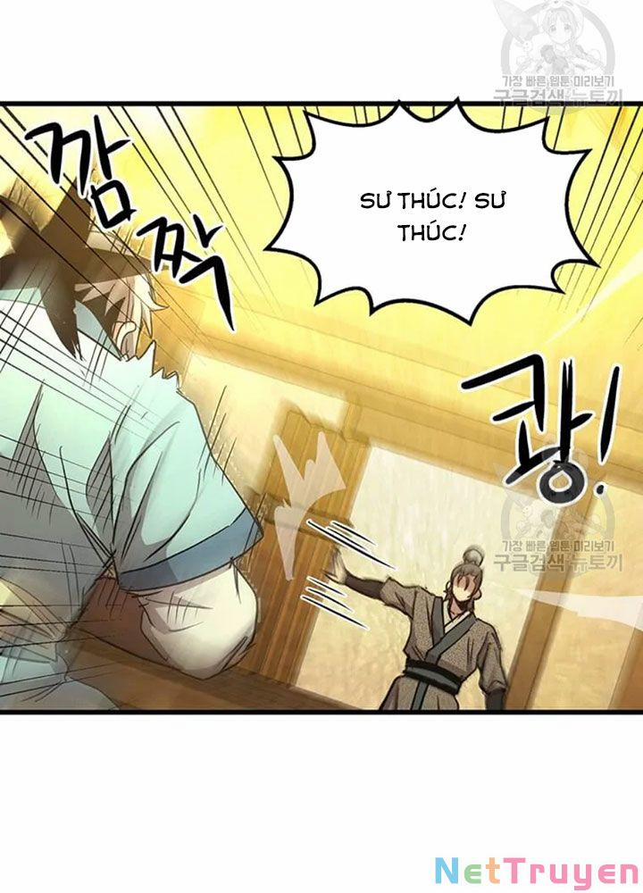 Đạo Sĩ Giang Hồ 66 trang 64