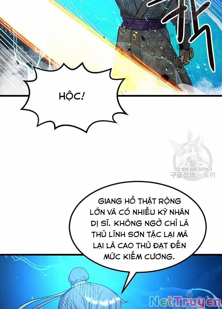 Đạo Sĩ Giang Hồ 66 trang 84