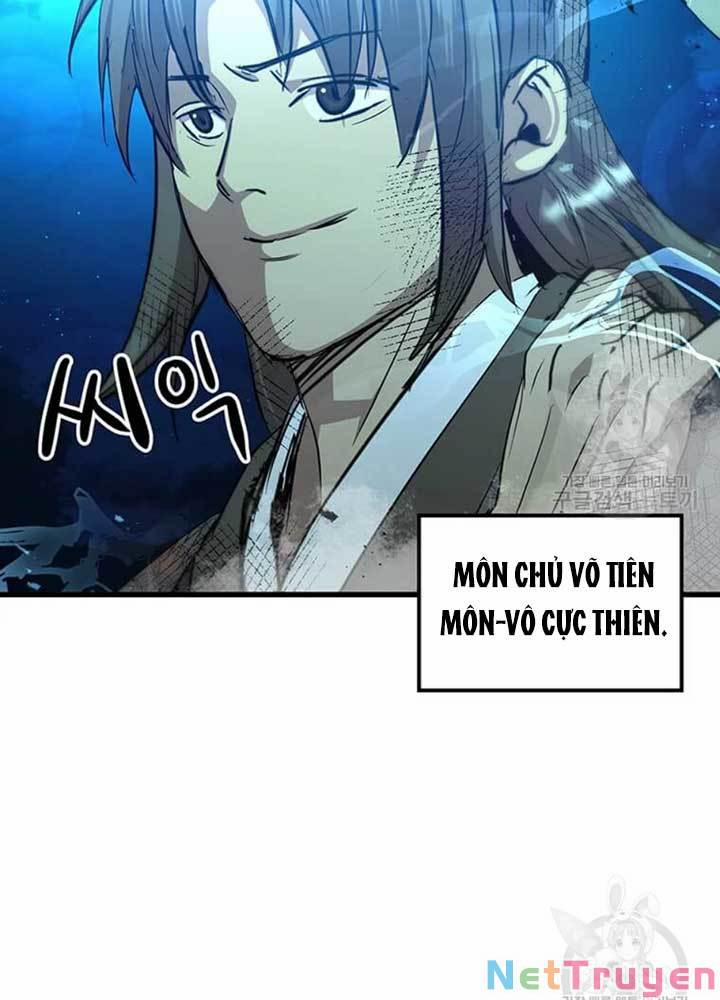 Đạo Sĩ Giang Hồ 66 trang 91