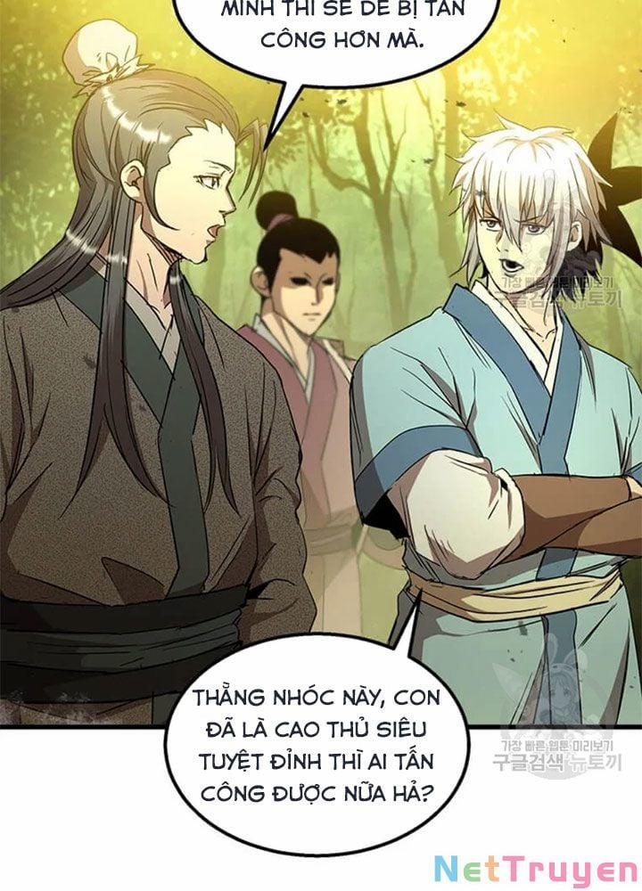 Đạo Sĩ Giang Hồ 67 trang 10