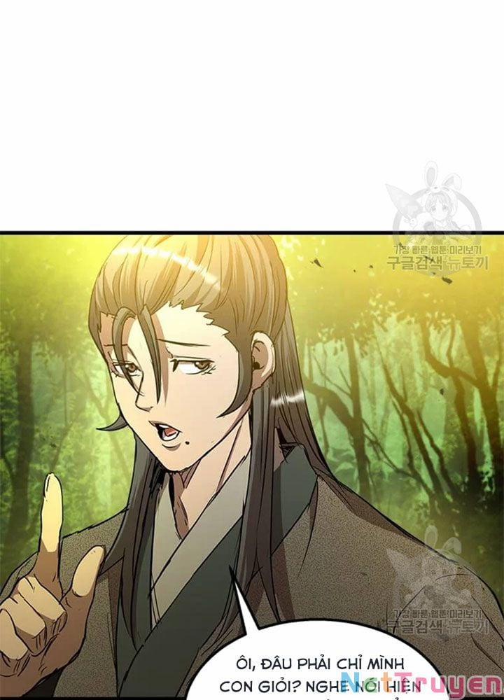 Đạo Sĩ Giang Hồ 67 trang 11