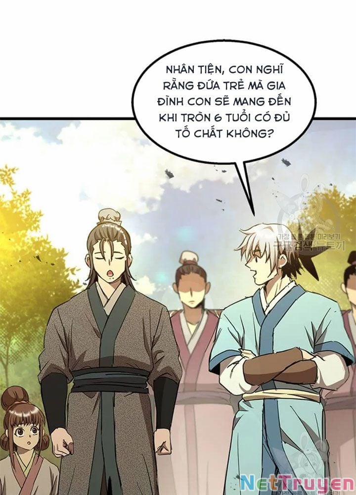 Đạo Sĩ Giang Hồ 67 trang 14