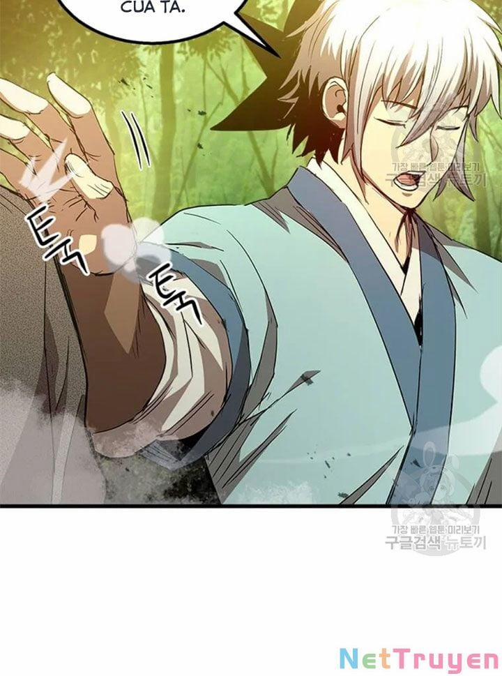 Đạo Sĩ Giang Hồ 67 trang 21