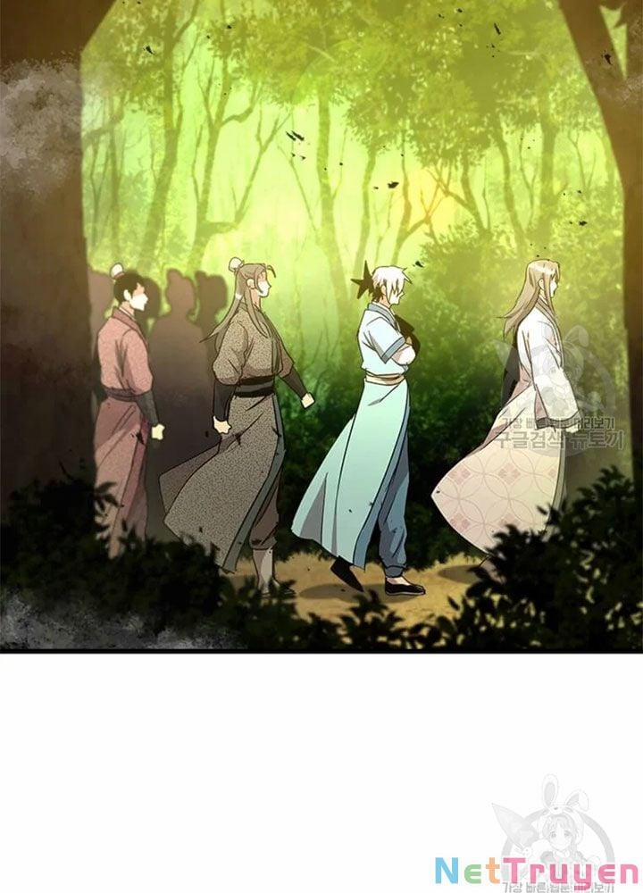 Đạo Sĩ Giang Hồ 67 trang 39