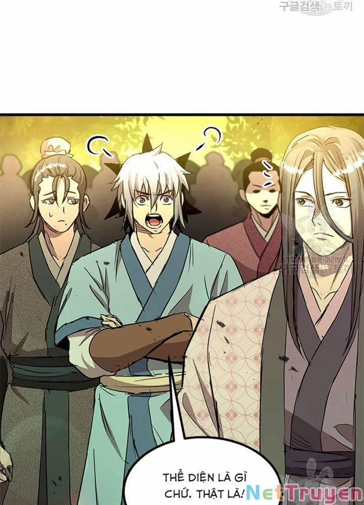 Đạo Sĩ Giang Hồ 67 trang 40