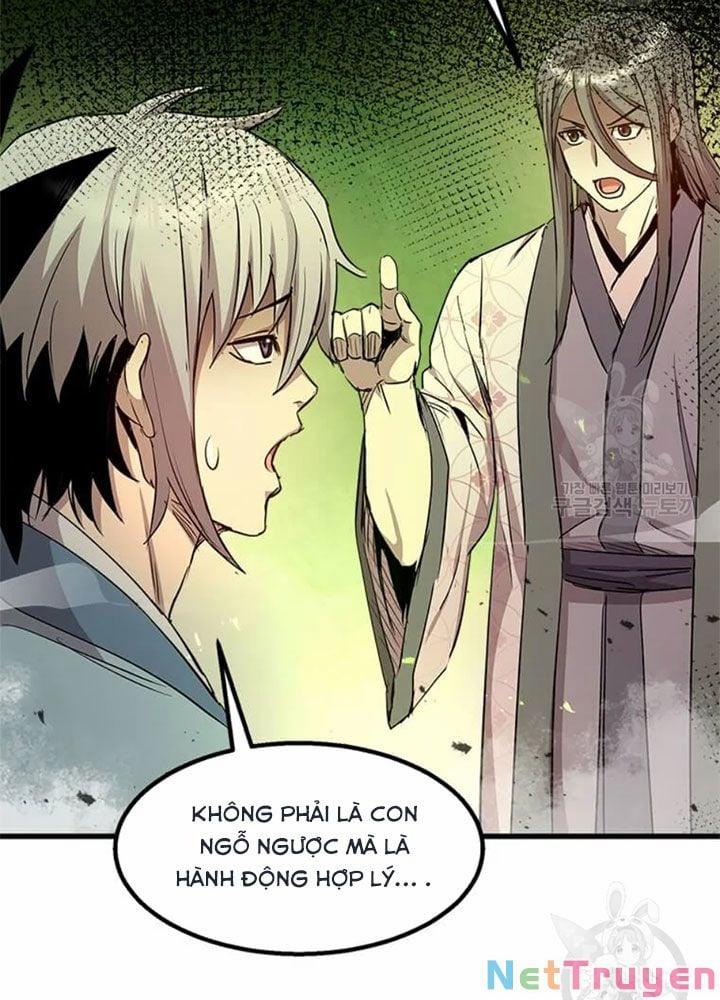 Đạo Sĩ Giang Hồ 67 trang 48