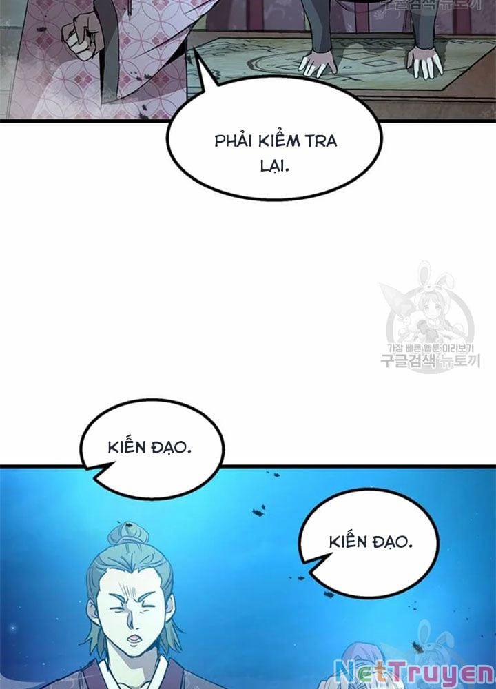 Đạo Sĩ Giang Hồ 67 trang 70