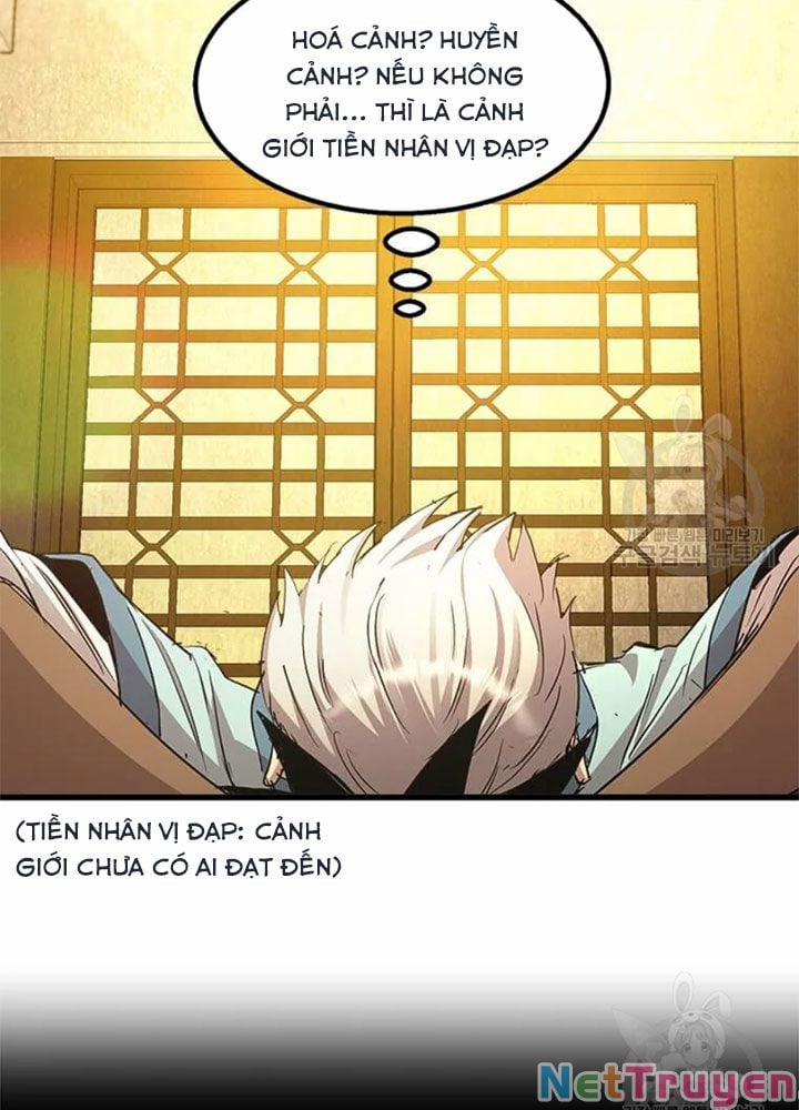 Đạo Sĩ Giang Hồ 67 trang 91