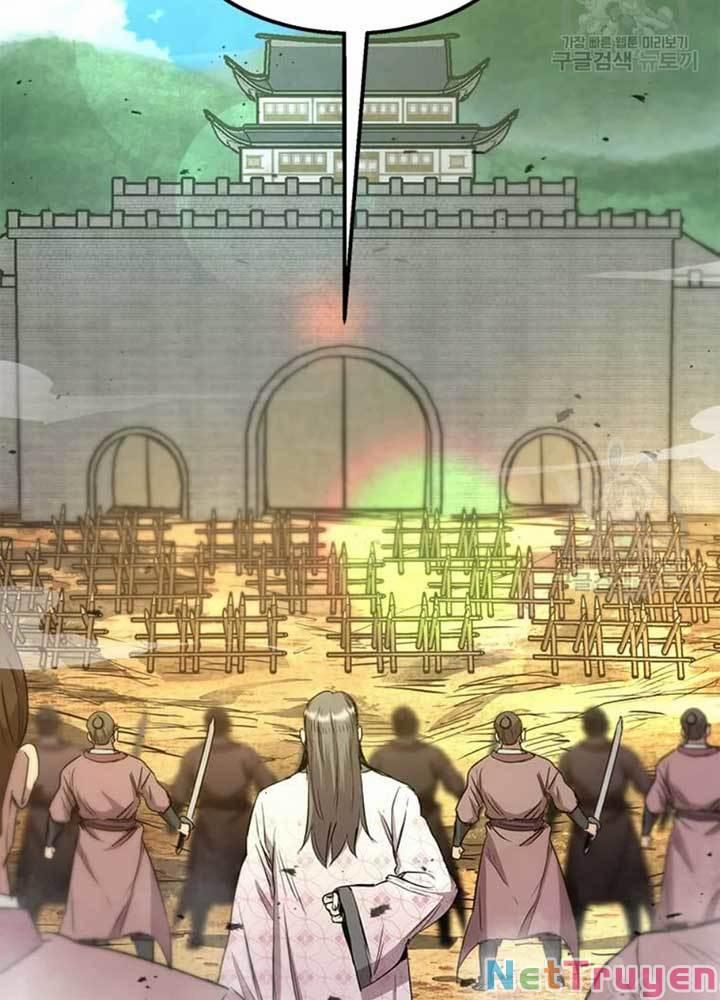 Đạo Sĩ Giang Hồ 68 trang 16