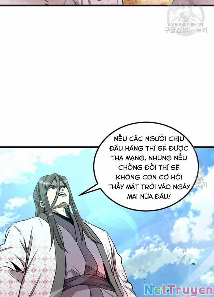 Đạo Sĩ Giang Hồ 68 trang 17