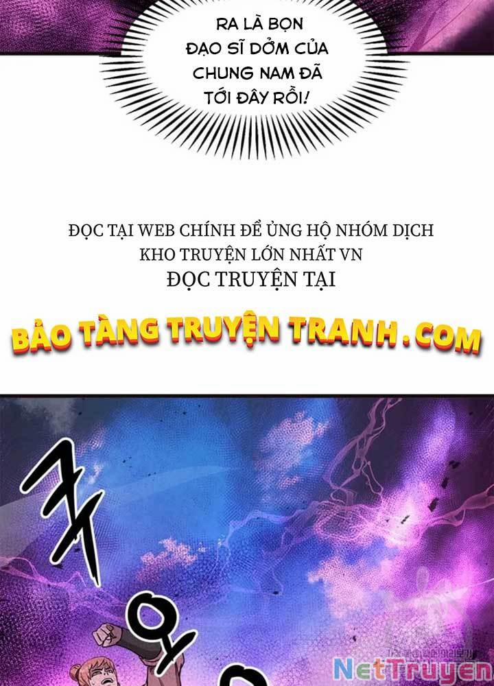 Đạo Sĩ Giang Hồ 68 trang 25