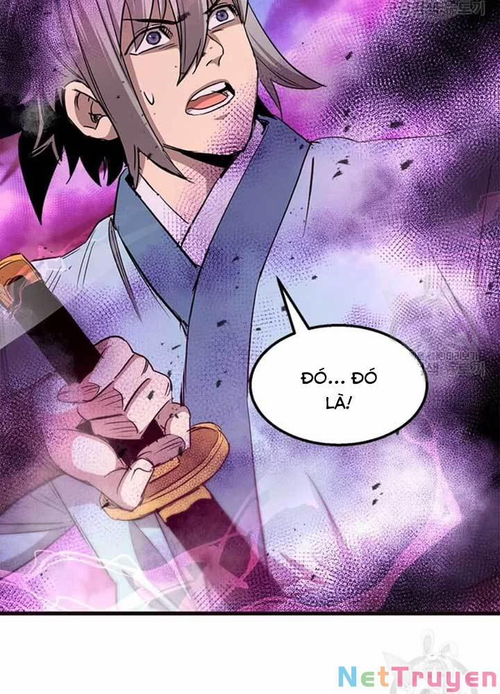 Đạo Sĩ Giang Hồ 68 trang 27