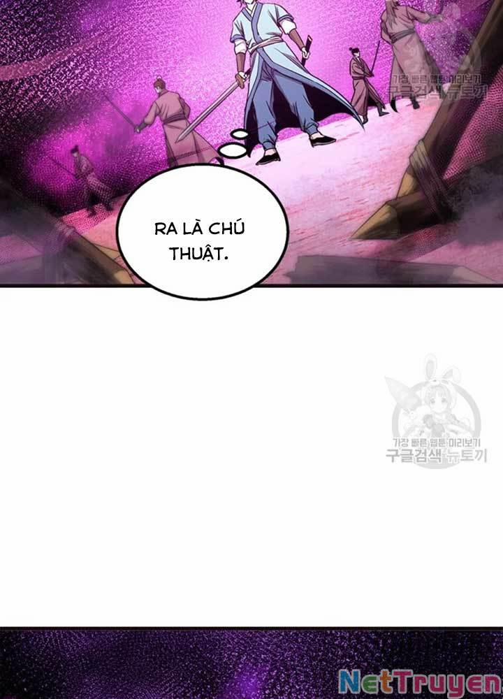 Đạo Sĩ Giang Hồ 68 trang 30