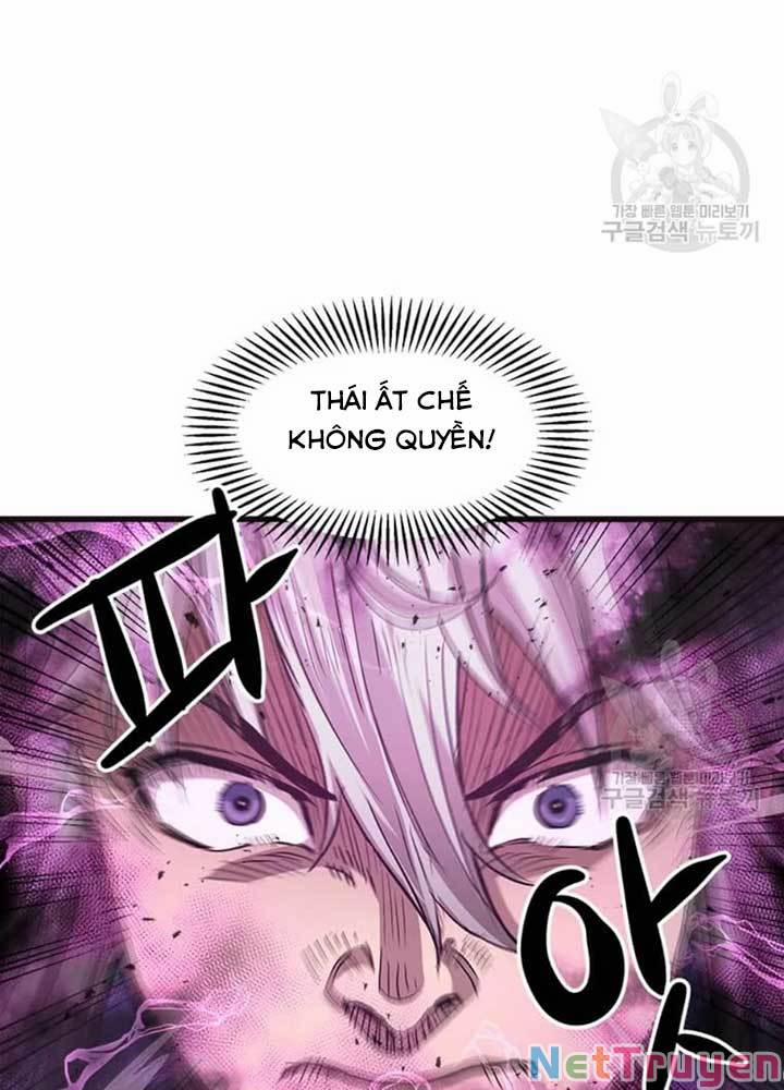 Đạo Sĩ Giang Hồ 68 trang 32