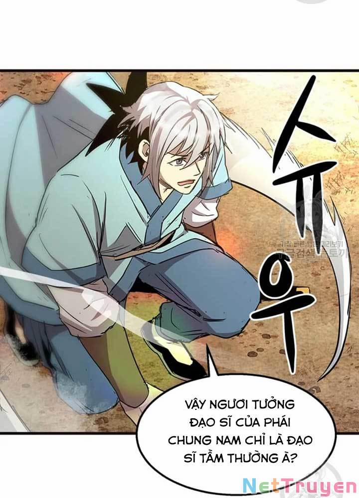 Đạo Sĩ Giang Hồ 68 trang 48