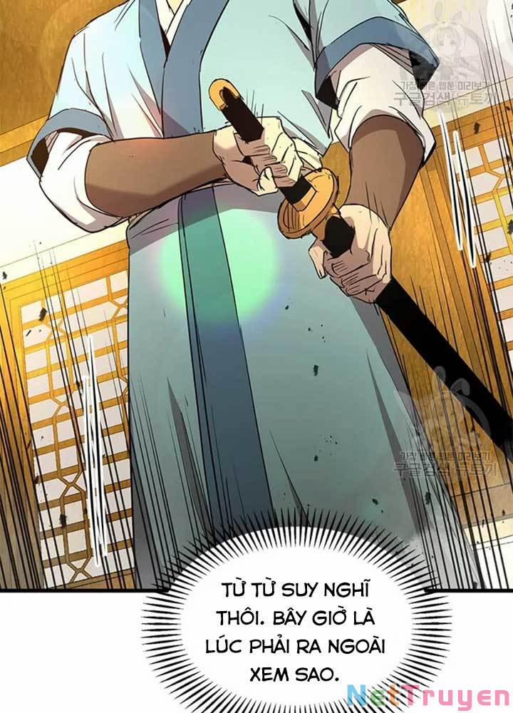 Đạo Sĩ Giang Hồ 68 trang 5