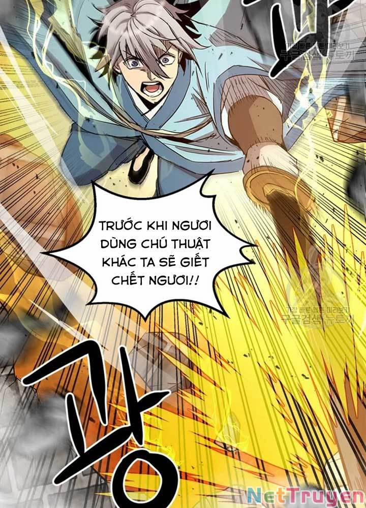 Đạo Sĩ Giang Hồ 68 trang 51