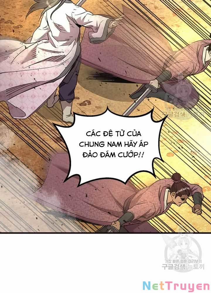 Đạo Sĩ Giang Hồ 68 trang 58