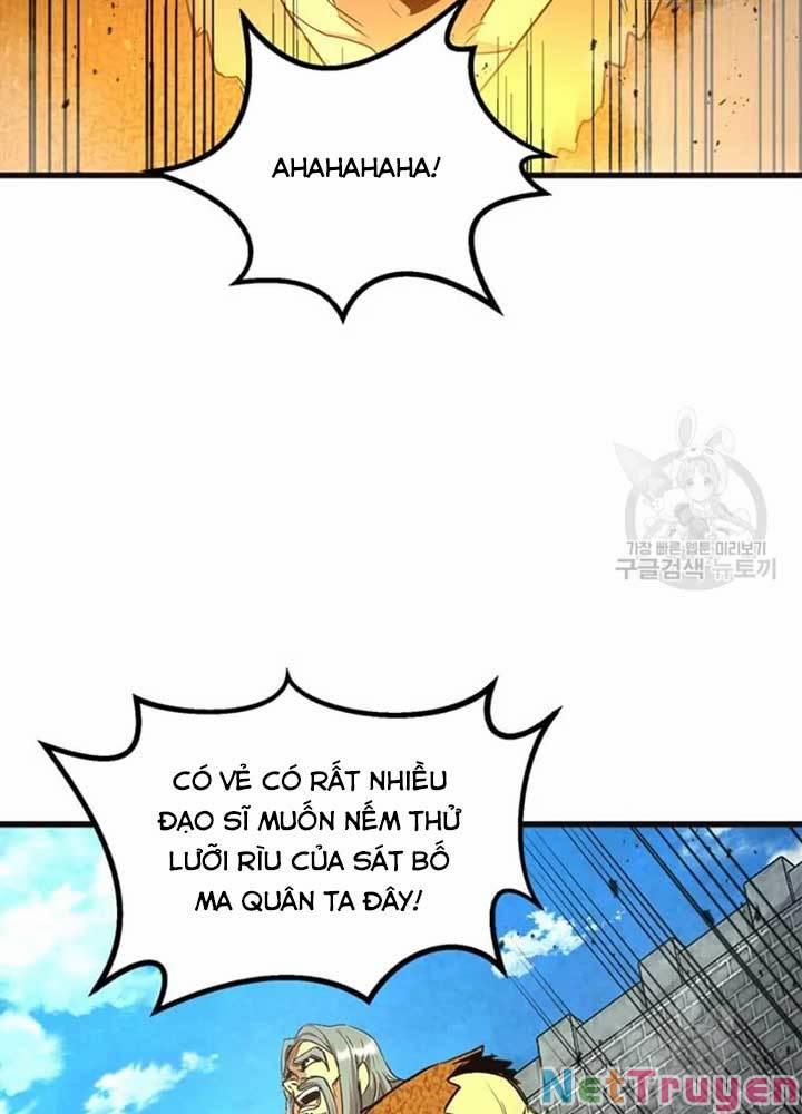 Đạo Sĩ Giang Hồ 68 trang 61