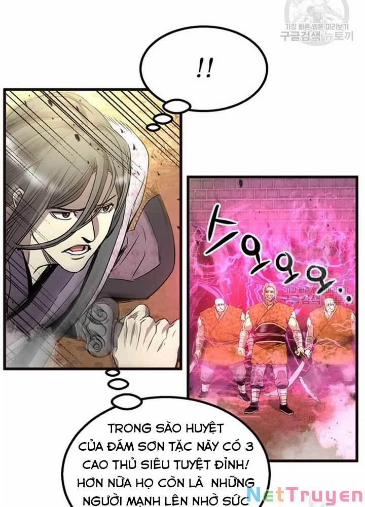 Đạo Sĩ Giang Hồ 68 trang 63