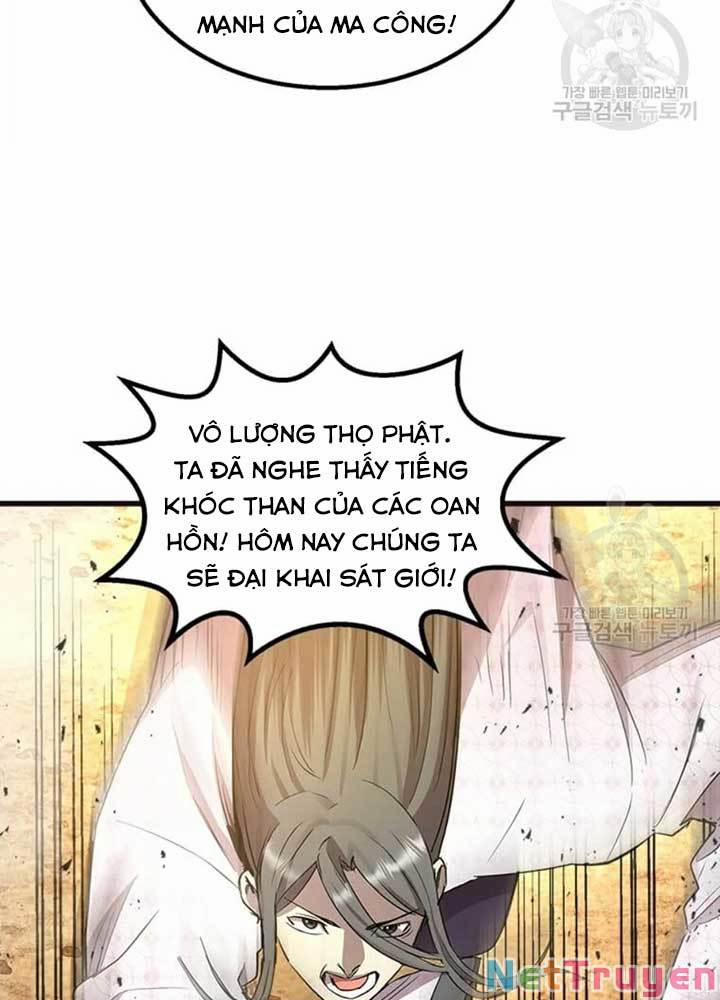 Đạo Sĩ Giang Hồ 68 trang 64