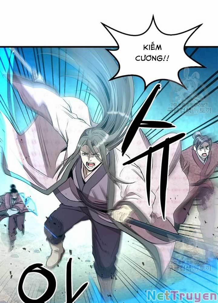 Đạo Sĩ Giang Hồ 68 trang 66