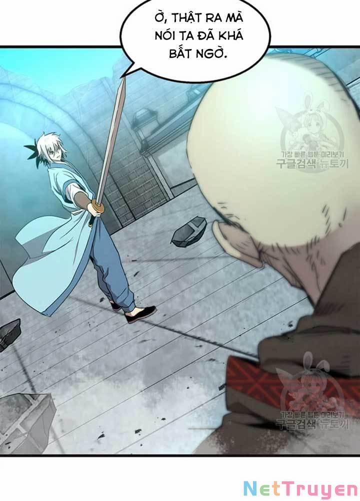 Đạo Sĩ Giang Hồ 68 trang 78