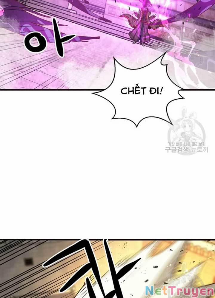 Đạo Sĩ Giang Hồ 68 trang 91