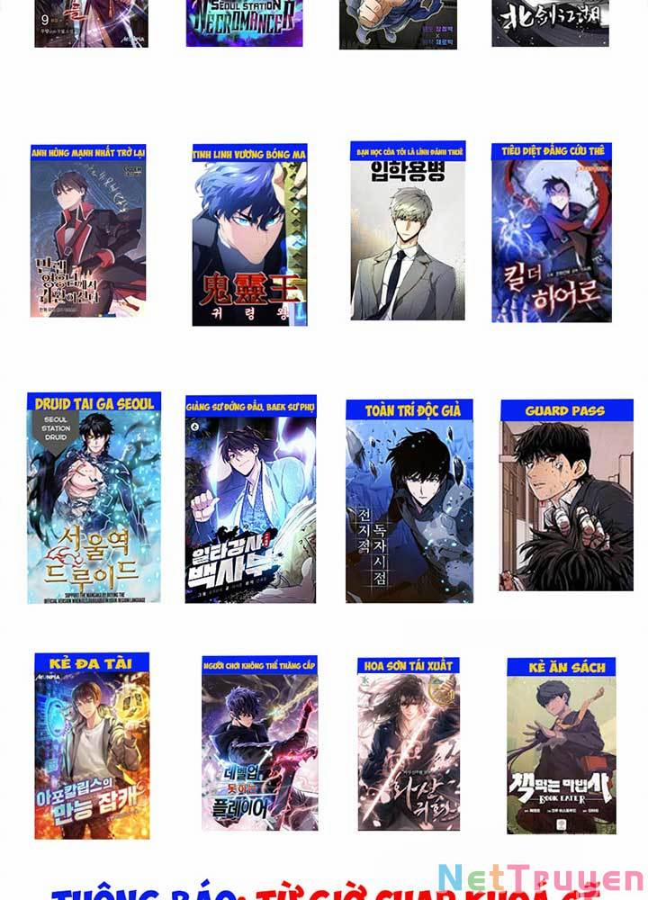 Đạo Sĩ Giang Hồ 68 trang 99