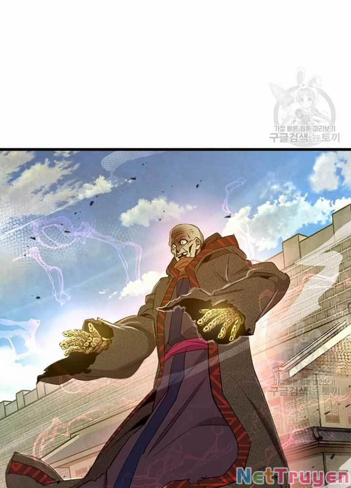 Đạo Sĩ Giang Hồ 69 trang 11