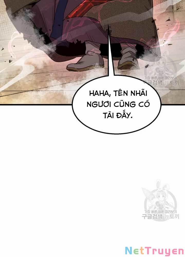 Đạo Sĩ Giang Hồ 69 trang 12