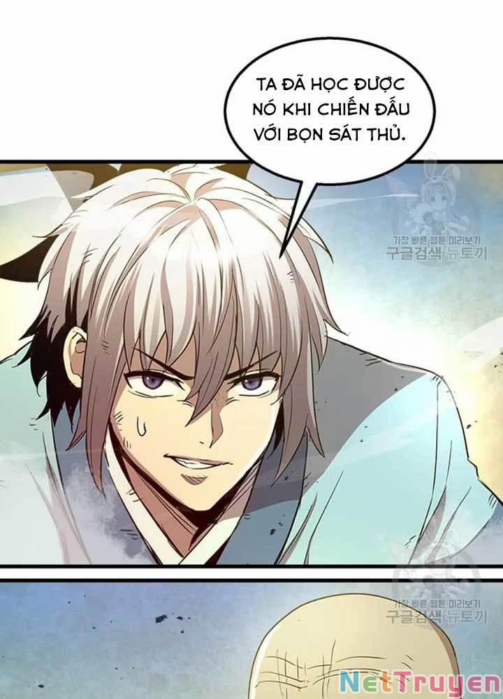 Đạo Sĩ Giang Hồ 69 trang 13