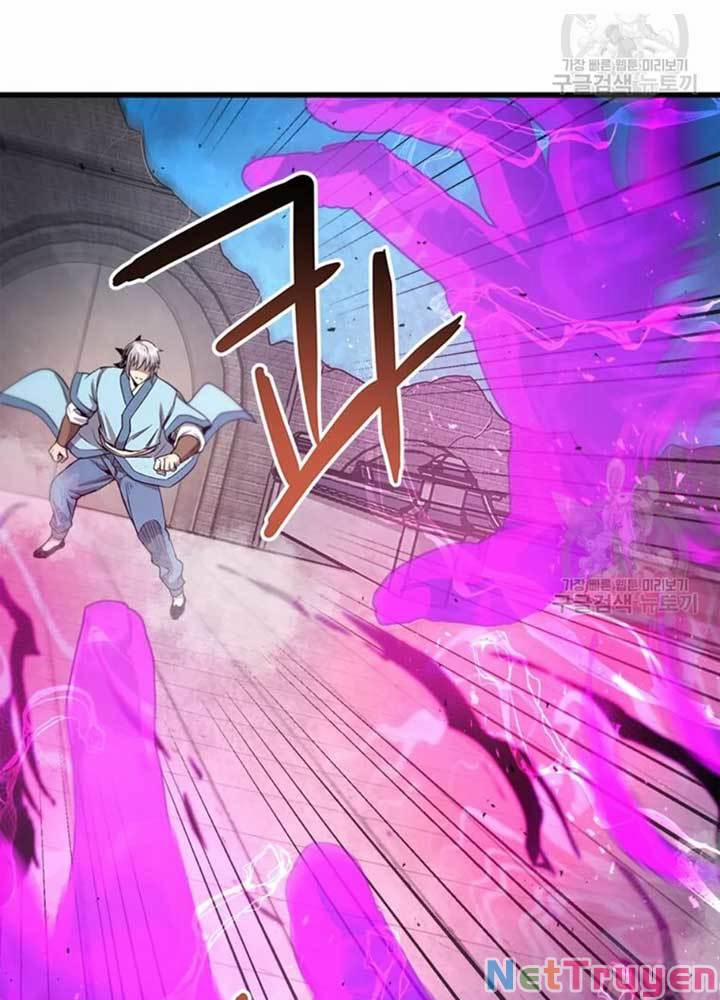 Đạo Sĩ Giang Hồ 69 trang 19