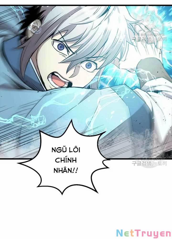 Đạo Sĩ Giang Hồ 69 trang 21