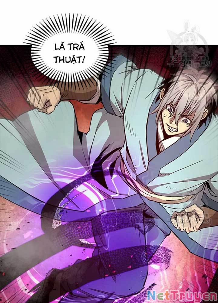 Đạo Sĩ Giang Hồ 69 trang 33