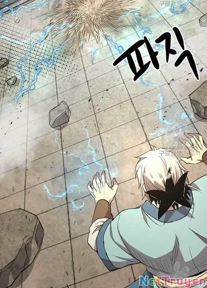 Đạo Sĩ Giang Hồ 69 trang 41