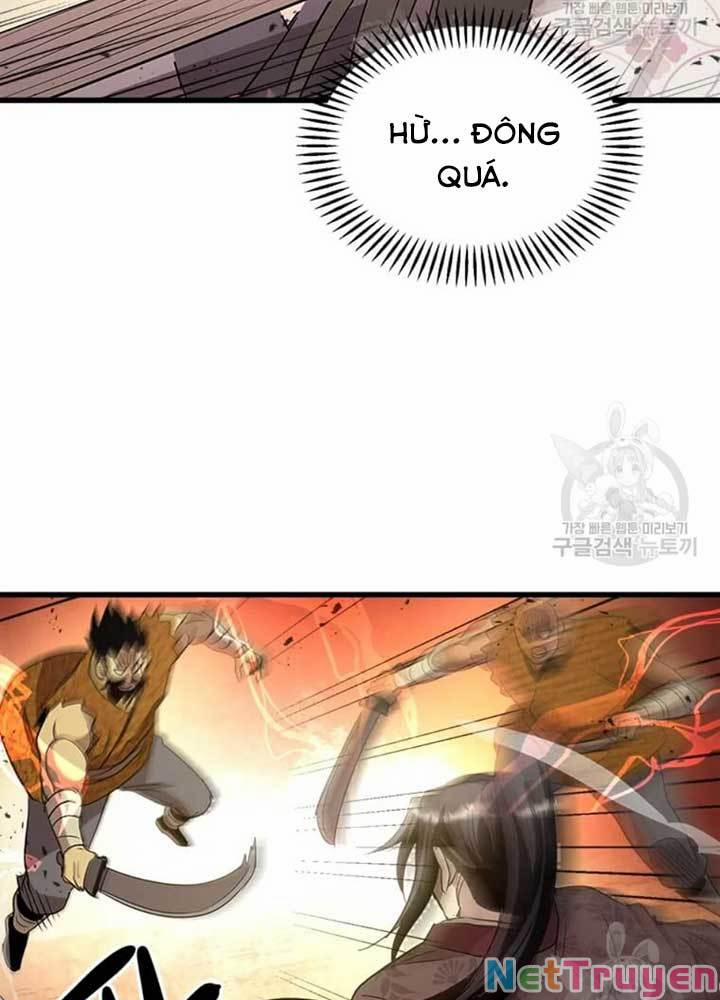 Đạo Sĩ Giang Hồ 69 trang 50