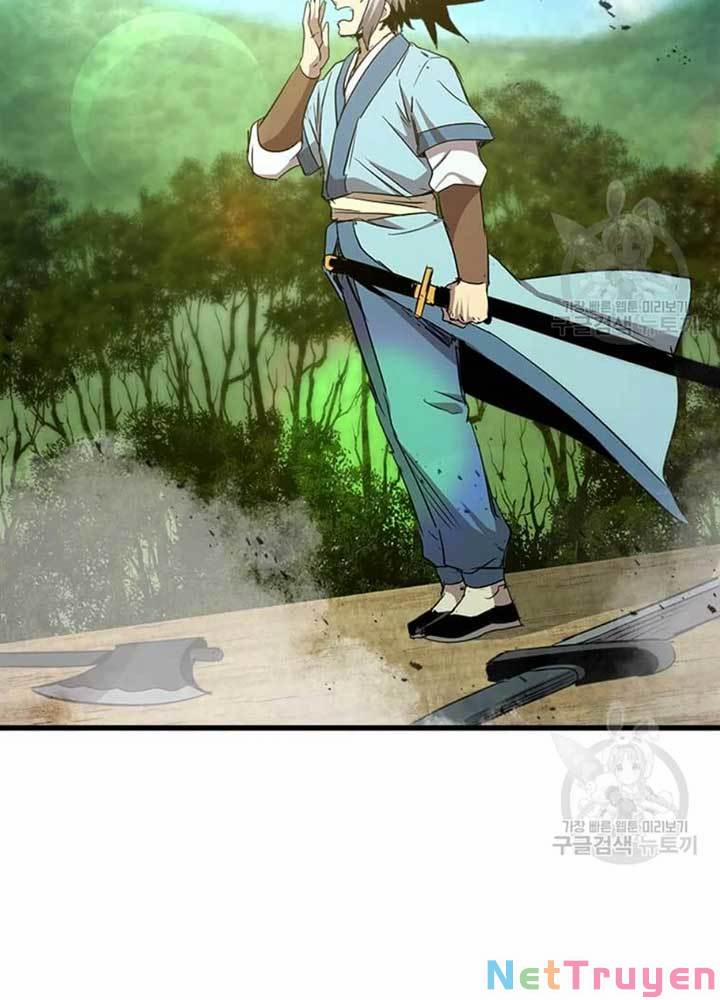 Đạo Sĩ Giang Hồ 69 trang 79