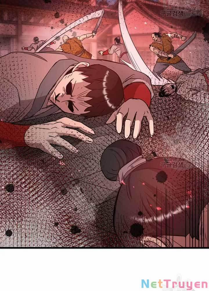 Đạo Sĩ Giang Hồ 69 trang 85