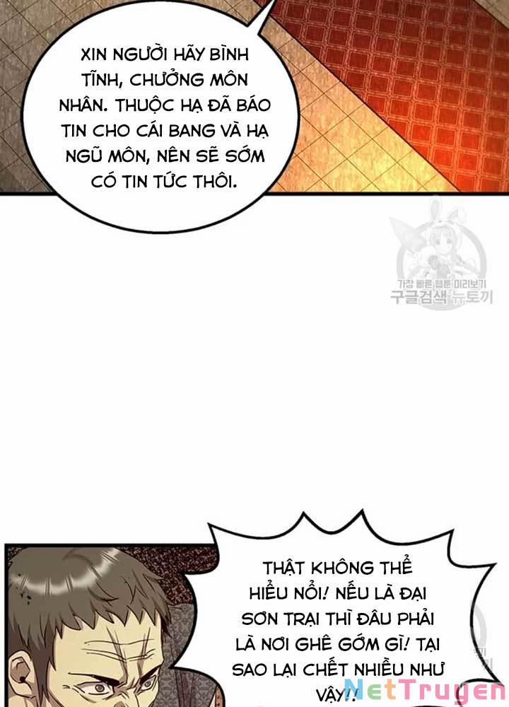 Đạo Sĩ Giang Hồ 69 trang 90