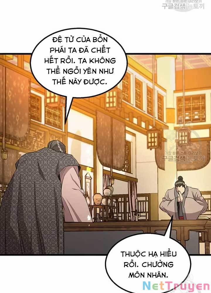 Đạo Sĩ Giang Hồ 69 trang 93