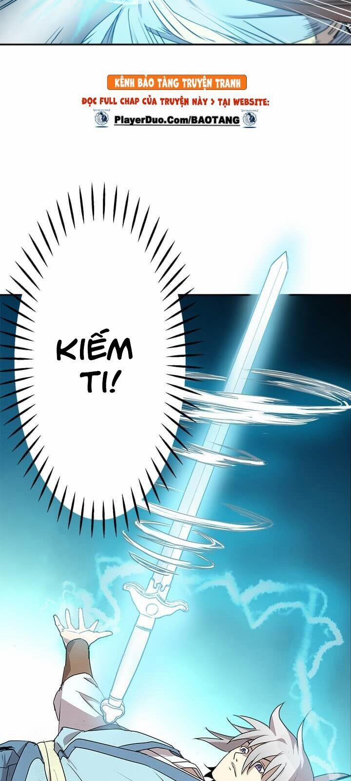 Đạo Sĩ Giang Hồ 7 trang 10