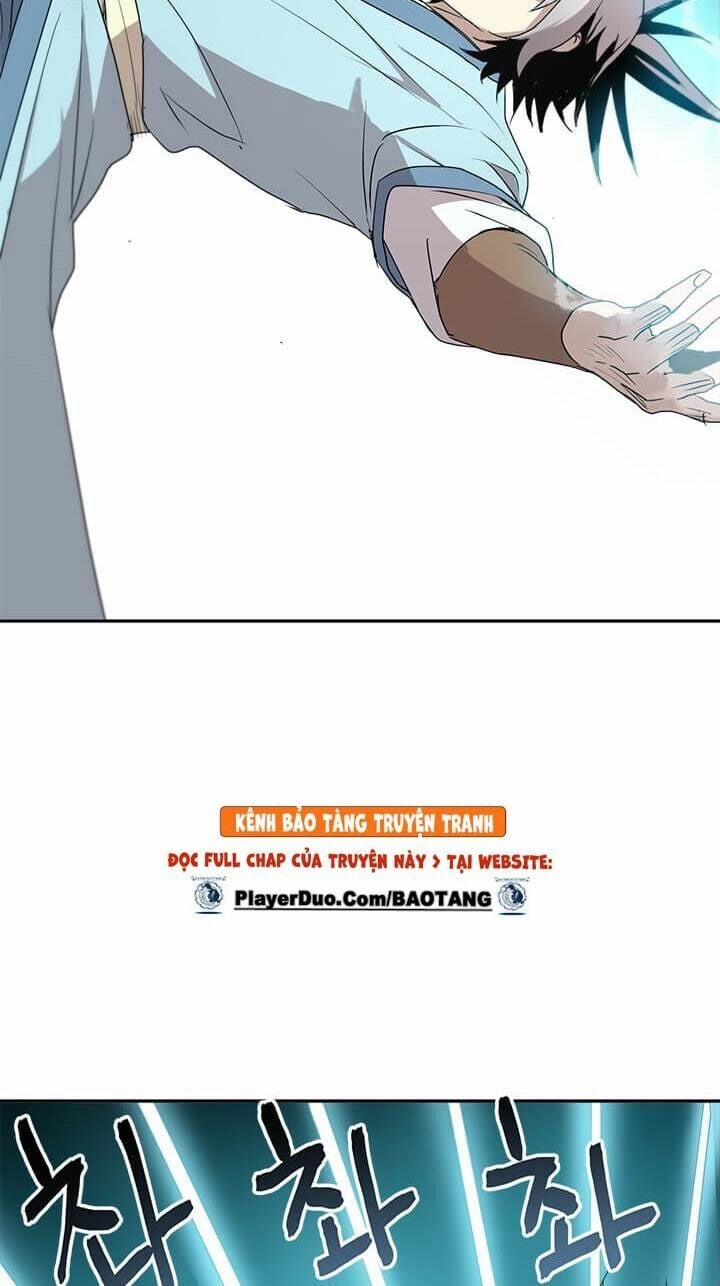 Đạo Sĩ Giang Hồ 7 trang 11