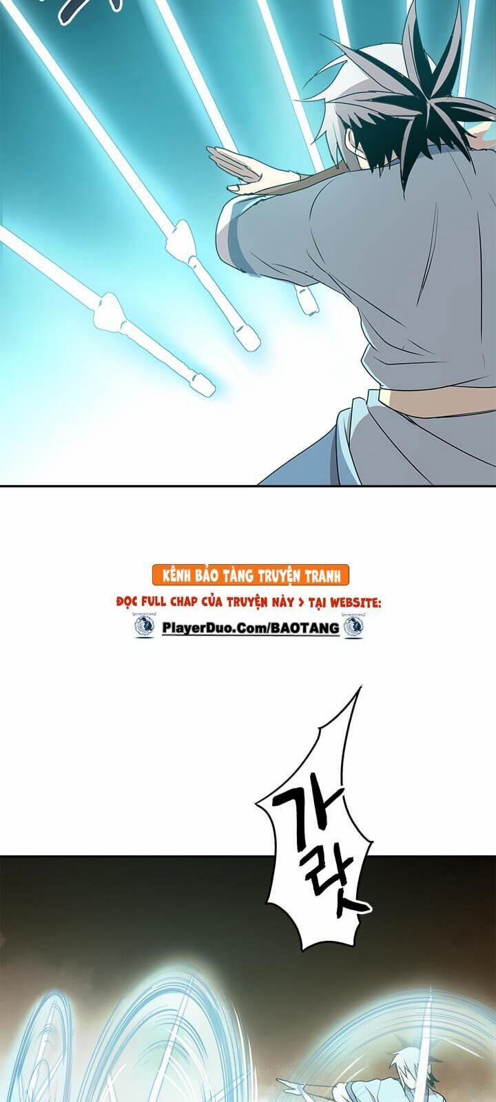 Đạo Sĩ Giang Hồ 7 trang 12