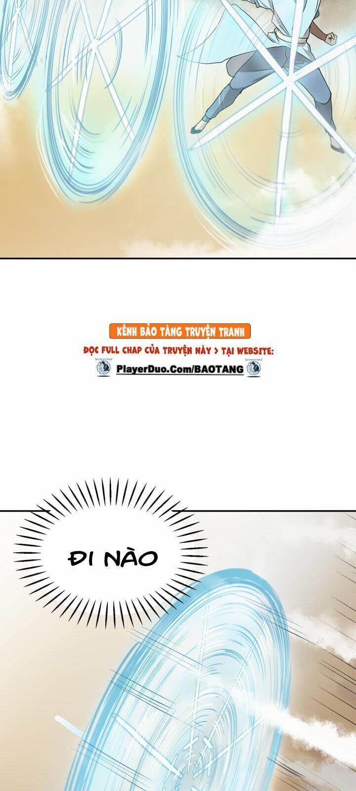 Đạo Sĩ Giang Hồ 7 trang 13