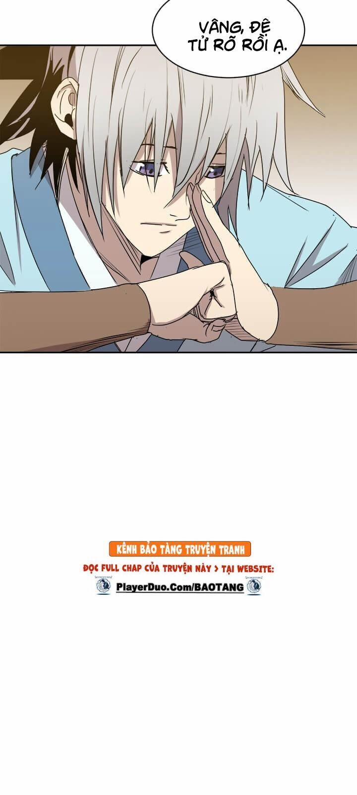 Đạo Sĩ Giang Hồ 7 trang 25